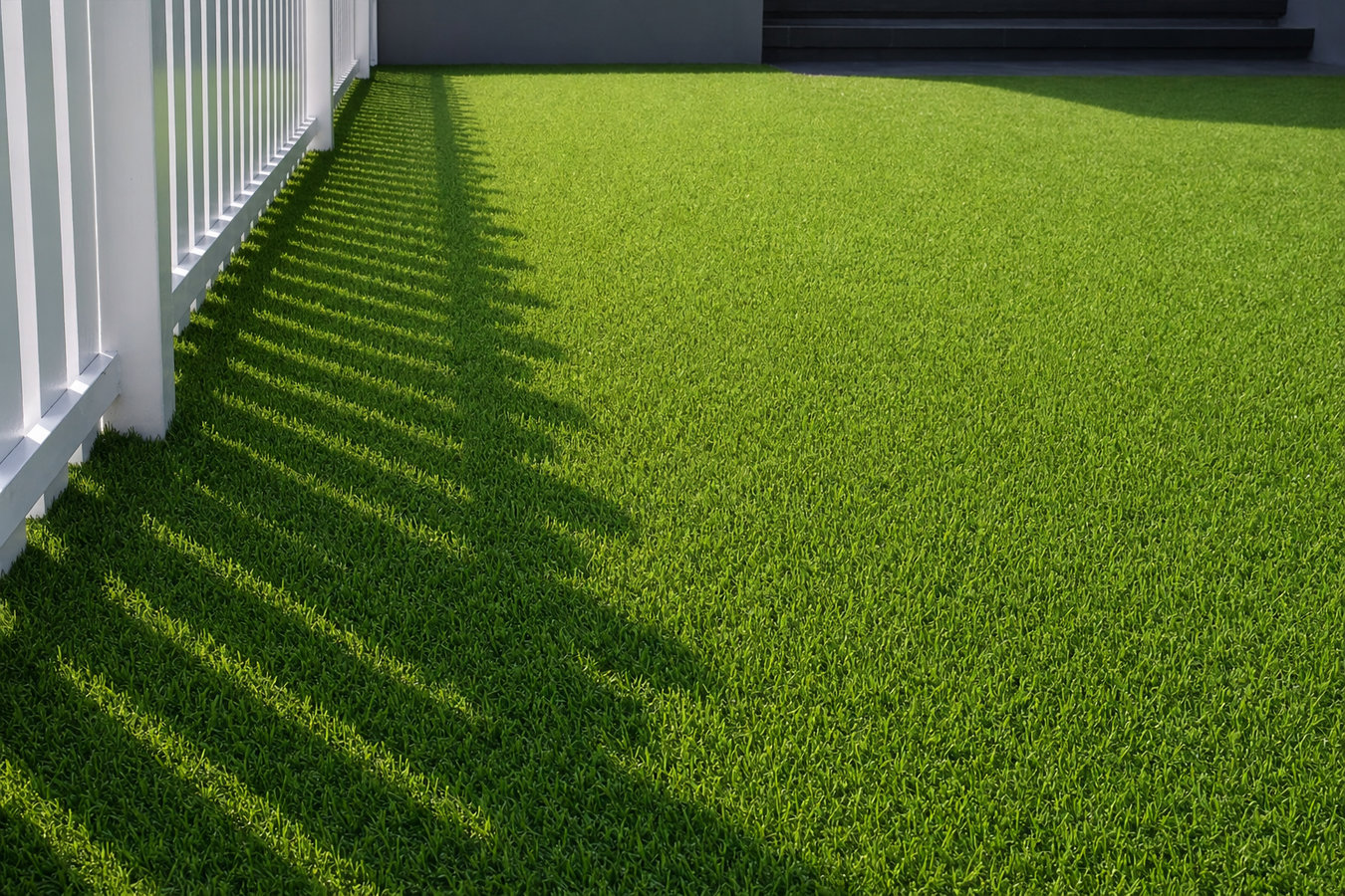 Turf Maintenance Services in Atascadero, CA